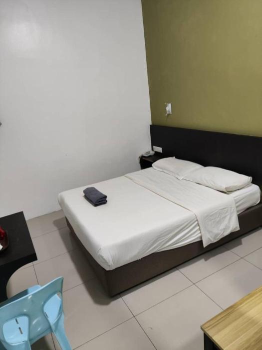 comfort pahlawan