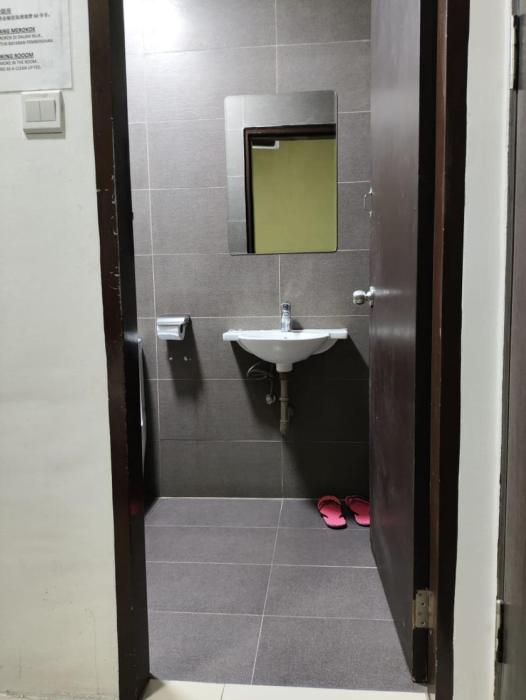 comfort pahlawan