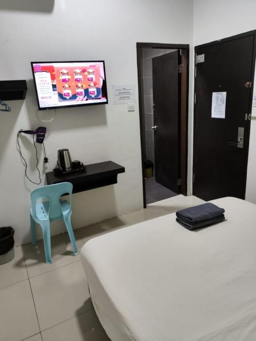 comfort pahlawan