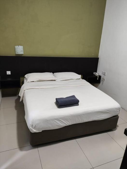 comfort pahlawan