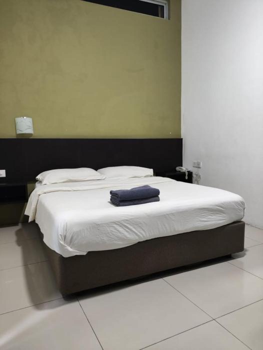 comfort pahlawan