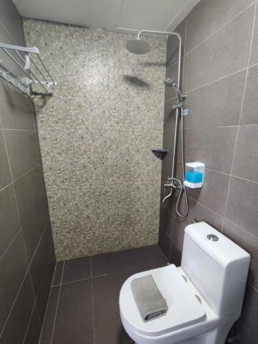 Comfort Pahlawan,,3 star
