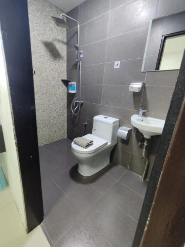 comfort pahlawan