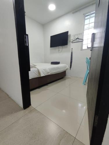 comfort pahlawan