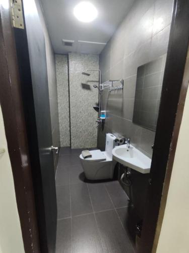 comfort pahlawan
