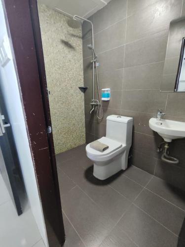 Comfort Pahlawan,,3 star