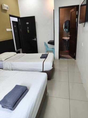 comfort pahlawan