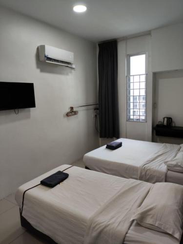 comfort pahlawan