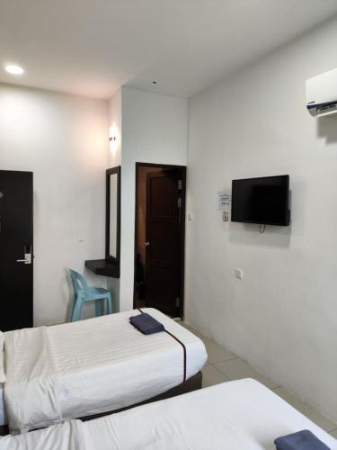comfort pahlawan
