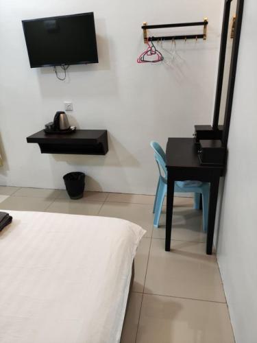 comfort pahlawan