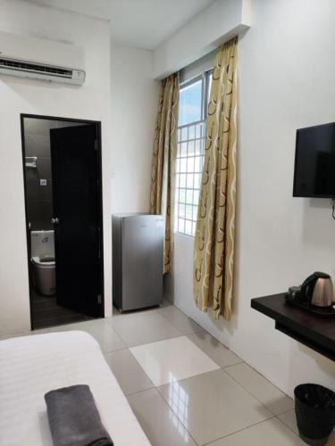 comfort pahlawan
