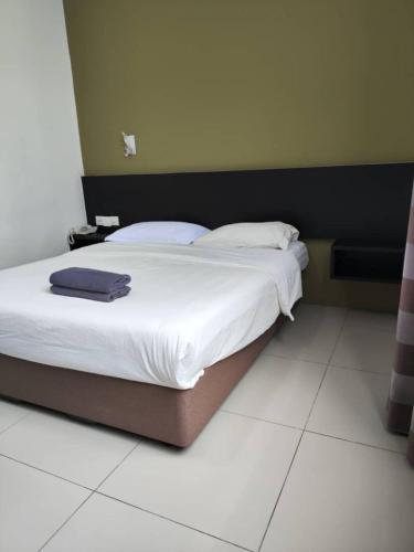 comfort pahlawan