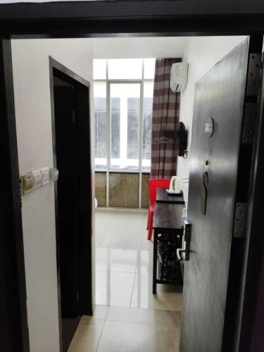 comfort pahlawan