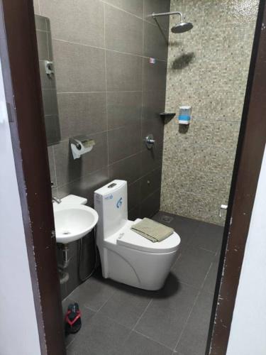 comfort pahlawan
