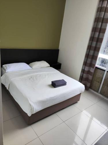 comfort pahlawan