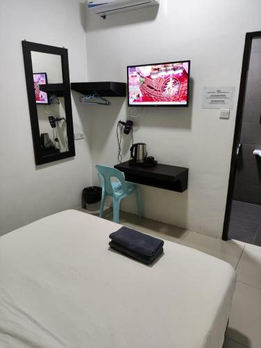 comfort pahlawan