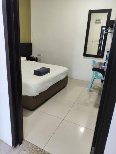 comfort pahlawan