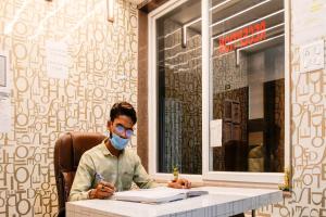 super collection o hotel day and night