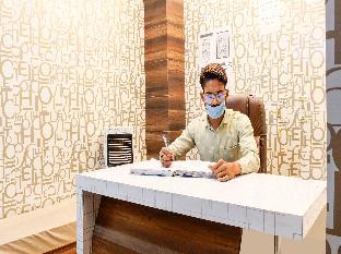 super collection o hotel day and night