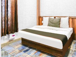 super collection o hotel day and night