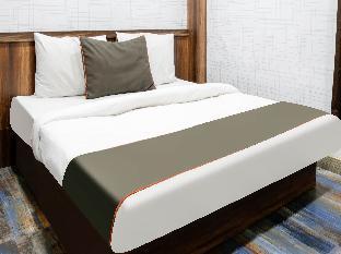 super collection o hotel day and night