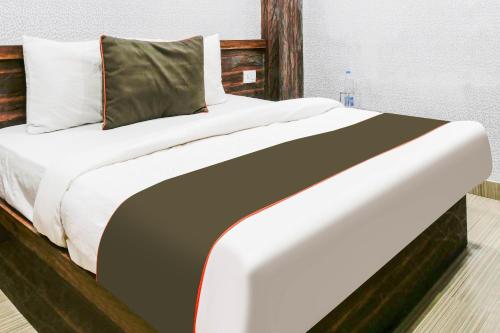 Super Collection O Hotel Day & Night,,3 star