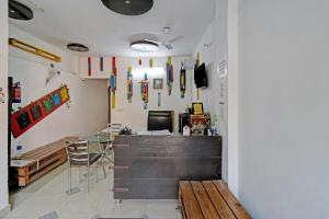 town house near m2k cinema pitampura