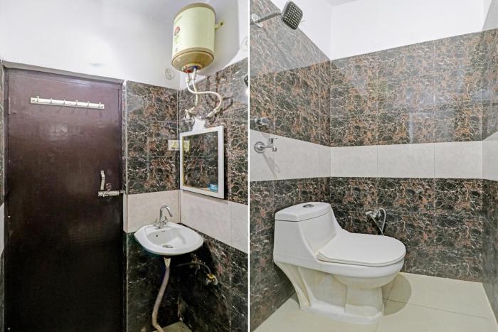 town house near m2k cinema pitampura