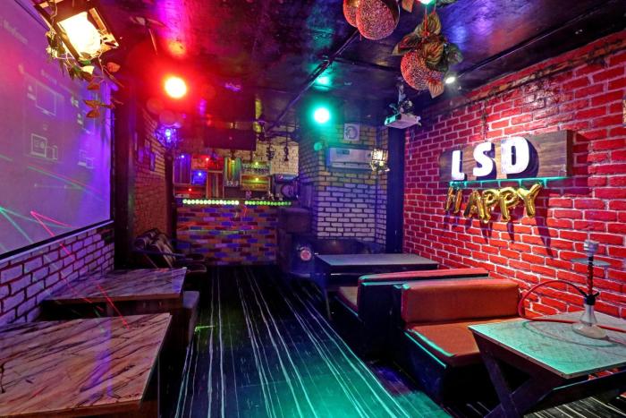 town house near m2k cinema pitampura