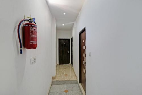 Townhouse Near M2k Cinema Pitampura,,4 star