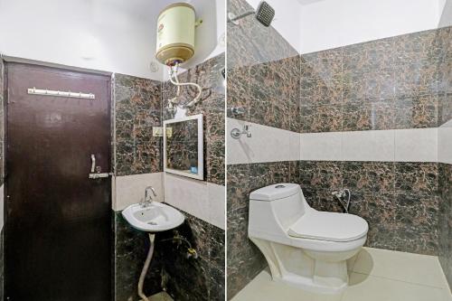 town house near m2k cinema pitampura