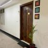blue heart home 1bhk luxury and cosy flat in tapovan