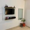 blue heart home 1bhk luxury and cosy flat in tapovan