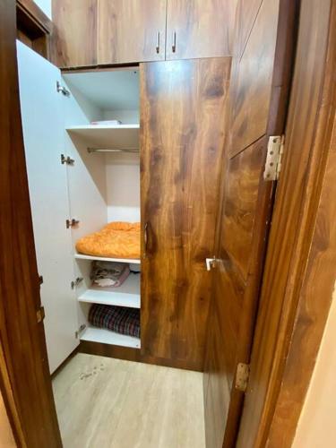 blue heart home 1bhk luxury and cosy flat in tapovan