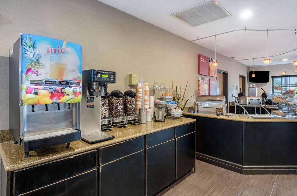 comfort suites monroe