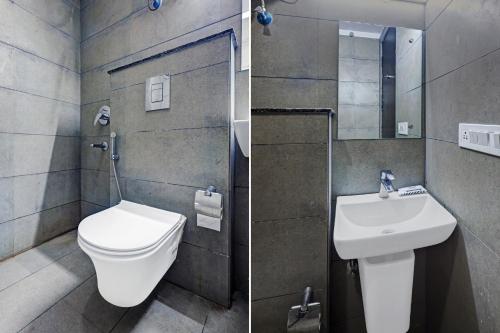 super townhouse tipsyy near bestech central square mall