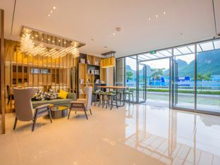 City Comfort Inn Baise Jingxi Highway Intersection Jinxiu Ancient Town,,3 star