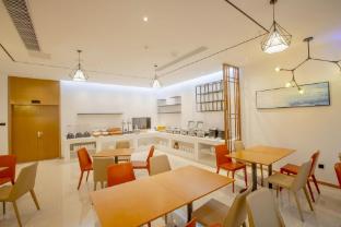 city comfort inn baise jingxi highway intersection jinxiu ancient town
