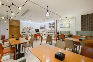 city comfort inn baise jingxi highway intersection jinxiu ancient town