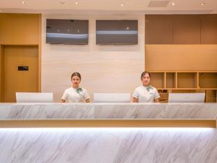 city comfort inn baise jingxi highway intersection jinxiu ancient town