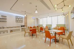 city comfort inn baise jingxi highway intersection jinxiu ancient town