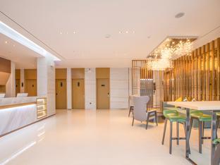 City Comfort Inn Baise Jingxi Highway Intersection Jinxiu Ancient Town,,3 star