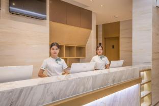 city comfort inn baise jingxi highway intersection jinxiu ancient town