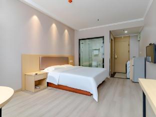 greentree apartment hefei swan lake wanda plaza
