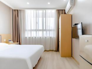 greentree apartment hefei swan lake wanda plaza
