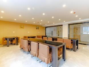 Greentree Apartment Hefei Swan Lake Wanda Plaza,,4 star