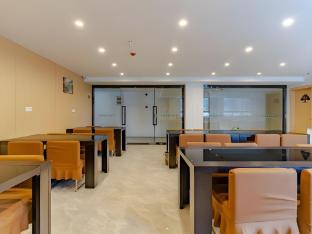 Greentree Apartment Hefei Swan Lake Wanda Plaza,,4 star