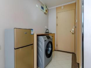 greentree apartment hefei swan lake wanda plaza