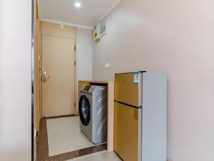 greentree apartment hefei swan lake wanda plaza