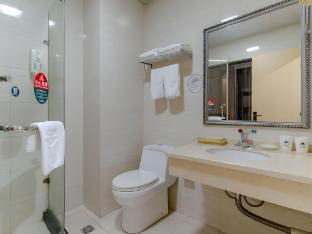 greentree apartment hefei swan lake wanda plaza